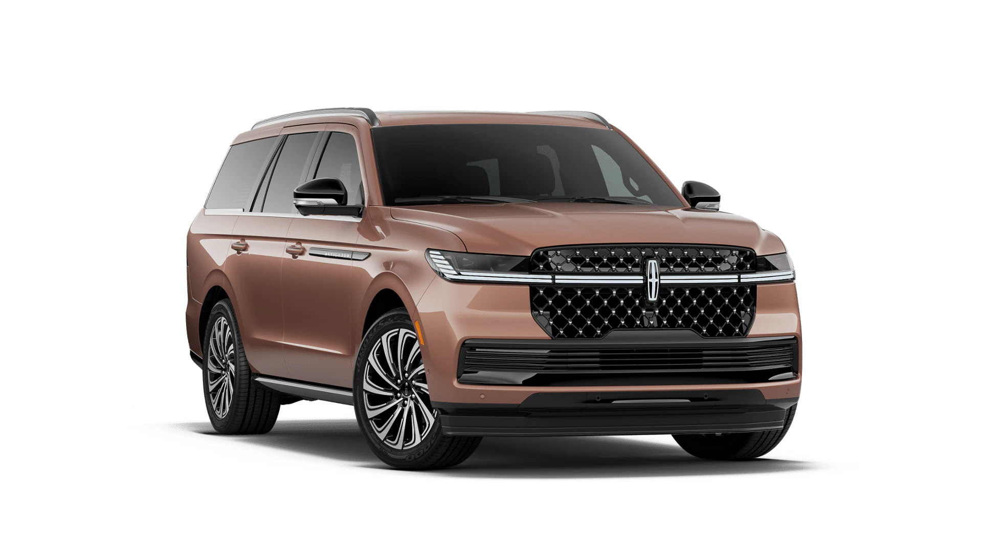 Black Label L trim image